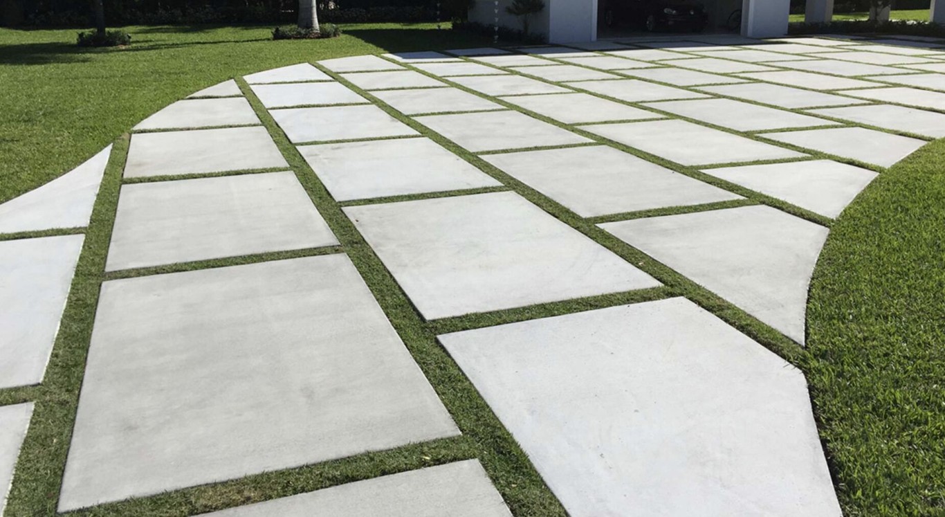 Professional concrete repair and installation in Sayreville, NJ